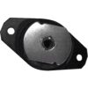 Coxim do Motor Lado Direito para Fiat Fiorino - Palio - Palio Weekend - Siena - Strada - Uno Mille - Image 2