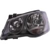 Farol Principal Lado Esquerdo Cromomix para Volkswagen Golf - Image 2