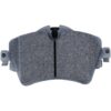Pastilha de Freio Dianteira para BMW Série 2 - X2 & Mini Cooper S | Blue Friction - Image 3
