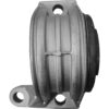 Coxim do Motor Lado Direito sem Suporte para Citroen Jumper & Fiat Ducato & Peugeot Boxer - Image 3