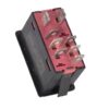 Interruptor de Emergência para Ford Caminhões Cargo - F1000 - F4000 - Image 2