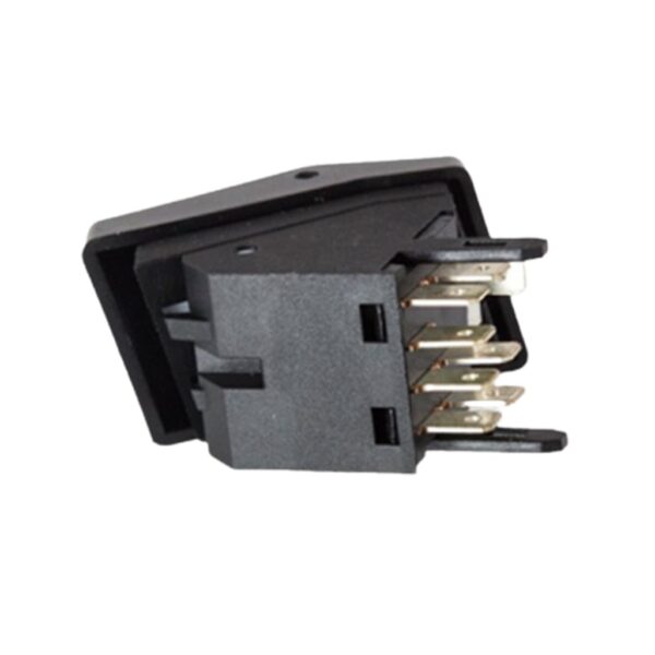 Interruptor de Luzes 2 Posições Para Volkswagen Gol - Parati - Voyage - Saveiro - Image 3