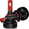 Kit Smart LED Z1 H8 9000 Lumens