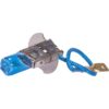 Par Lâmpada Super Branca H3 8500k Tipo Xenon 12v 55w | Tech One - Image 4