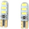 Par Pingo Canbus T10 6 Leds Canceller Silicone | Tech One - Image 5