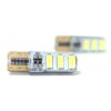 Par Pingo Canbus T10 6 Leds Canceller Silicone | Tech One - Image 2