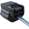 Chicote Conector de Interruptor de Óleo para Renault - Image 2