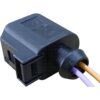 Chicote de Sensor Velocidade para Audi A3 - Q3 - Q7 - TT & Volkswagen Amarok - Golf - Passat - Tiguan  - Image 2