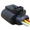 Chicote Diversos 3 Vias para Volkswagen Gol - Voyage - Parati - Fox - Golf - Image 2