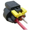 Chicote para Eletroventilador para Fiat Ducato - Palio - Grand Siene - Uno - Strada - Image 3