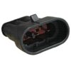 Chicote Reparo Adaptador Filtro Combustível para Ford Ranger - Troller - Image 2