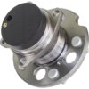 Cubo de Roda Traseiro para Chery Tiggo & Lifan X60 | Vetor - Image 3