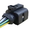 Chicote Diversos 08 vias para Volkswagen UP - Jetta - Passat - Golf - Bora - New Beetle & Audi - Image 2