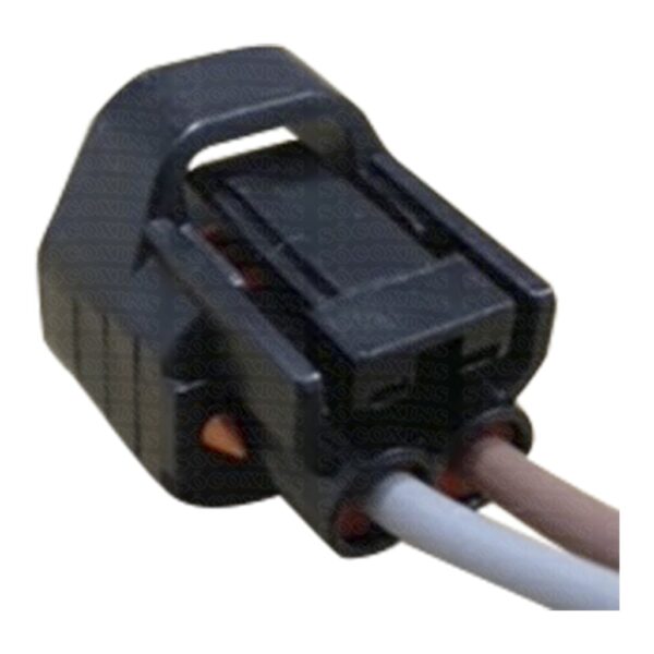 Chicote Diversos 2 vias para Mitsubishi Hilux - Image 2