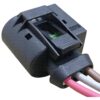 Chicote Reparo Sensor Pressão de Óleo para Mercedes-Benz A160 - A190 - Image 2
