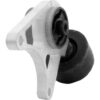 Coxim do Diferencial Lado Direito para Range Rover Freelander 1 2.5 V6 - Image 3