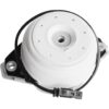 Coxim do Motor Lado Esquerdo com Sensor para Mercedes GL350 ML350 3.0 Automático - Image 5