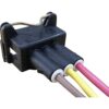 Chicote Diversos 3 vias para Volkswagen Golf - Passat - Polo - Kombi & Audi - Image 2