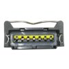 Chicote Diversos 7 vias para Volkswagen Gol - Parati - Quantum - Santana - Saveiro - Voyage - Image 3