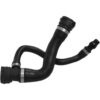 Mangueira Ramificada Superior do Radiador para BMW X5 E70