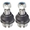 Par de Pivô Inferior Ambos os Lados para Mercedes-Benz Sprinter 310 - 311 - 312 - 313 - 413 - 415 - 515 | Vetor