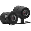 Câmera de Ré Code Traseira Flex 2 em 1 | Tech One - Image 2