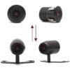 Câmera de Ré Code Traseira Flex 2 em 1 | Tech One - Image 3