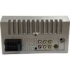 Central Multimídia T150 7" 2 Din | Tay Tech - Image 3