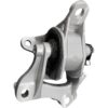 Coxim do Motor Lado Esquerdo com Suporte para Honda Civic 1.8 / 2.0 - Image 3