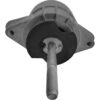 Coxim do Motor Lado Esquerdo para Porsche Panamera 3.0 - 3.6 - 4.8 - Image 3