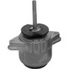 Coxim do Motor Lado Esquerdo para Porsche Panamera 3.0 - 3.6 - 4.8