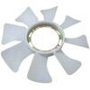 Hélice Radiador para Hyundai H1 - HR - Image 2