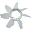 Hélice Radiador para Toyota Hilux Pitbull - SW4 - Land Cruiser - Image 2