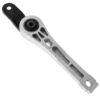 Kit Coxim Cambio Traseiro para Volkswagen Passat - Jetta - Tiguan  & Audi Q3 - TT - Image 5