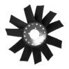Kit Hélice Eletroventilador & Polia Viscosa para Mercedes-Benz Spinter 310 - 312 - Image 2