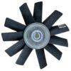 Kit Hélice Eletroventilador & Polia Viscosa para Mercedes-Benz Spinter 310 - 312 - Image 3