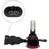 Par de Lâmpada Smart Led K2 HB3 Mini Led 6000K IP65 | Tay Tech - Image 4