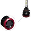 Par de Lâmpada Smart Led K2 HB3 Mini Led 6000K IP65 | Tay Tech - Image 5