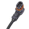 Sensor ABS Traseiro Lado Esquerdo para Chrysler 300C | Gauss - Image 3