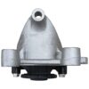 Coxim do Câmbio Lado Esquerdo Sem Base para Honda Civic Si - Image 3