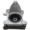 Coxim do Câmbio Lado Esquerdo Sem Base para Honda Civic Si - Image 2