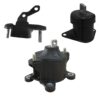 Kit Coxim Motor e Câmbio para Honda Accord 2.4