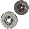 Kit Embreagem para Ford Mustang 5.0 