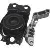 Coxim do Motor Lado Direito para Nissan Versa - March - Image 2
