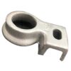 Suporte Coxim Radiador Esquerdo para Chevrolet Corsa - Montana - Meriva  - Image 2