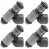 Kit Bico Injetor para Volkswagen Gol - Parati - Santana - Saveiro - Quantum