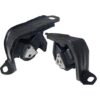 Kit 3 Coxim do Motor e Câmbio para Chevrolet Agile - Celta - Corsa - Montana - Prisma - Tigra - Image 4