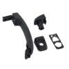 Maçaneta de Porta Externa Dianteiro para Renault Master - Image 2