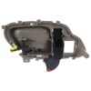 Maçaneta de Porta Lado Direito Dianteiro e Traseiro para Chevrolet Grand Blazer - Silverado - Image 3