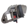 Maçaneta de Porta Lado Direito Dianteiro e Traseiro para Chevrolet Grand Blazer - Silverado - Image 2